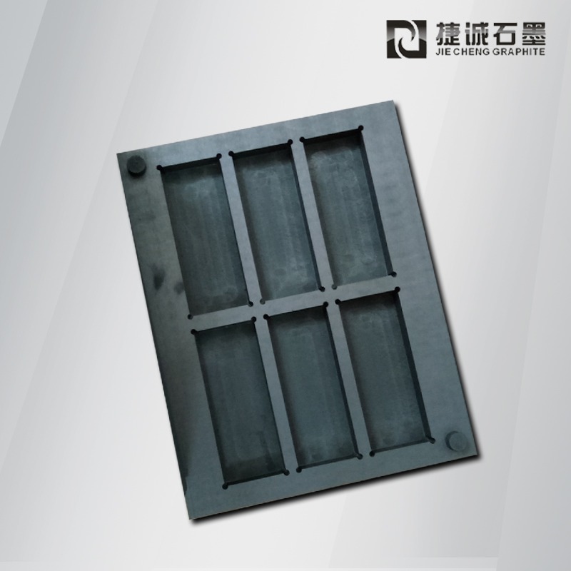 石墨模具精度高vc均熱板燒結(jié)石墨模具