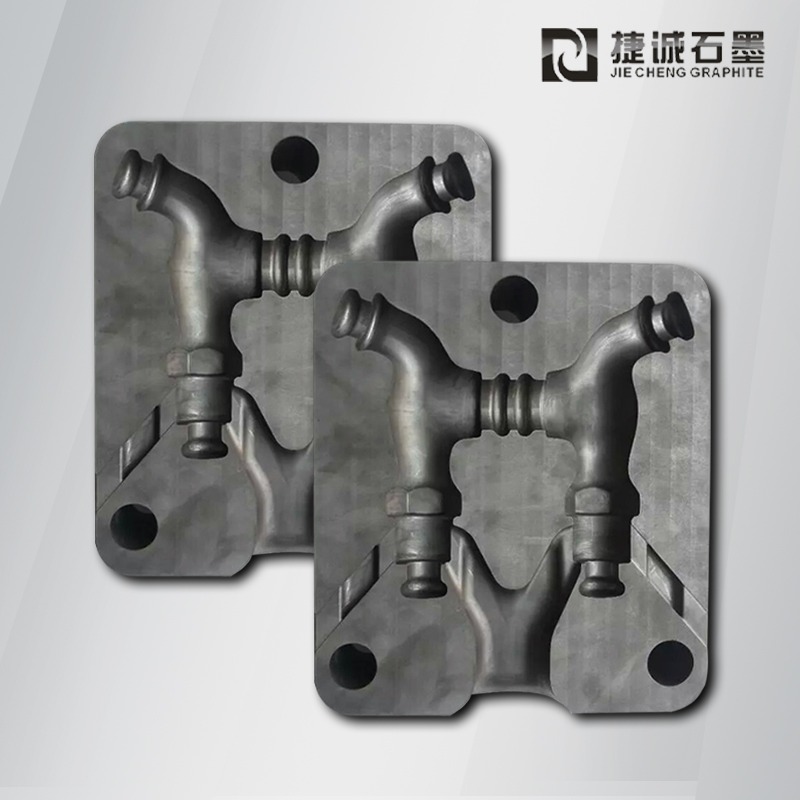 石墨放熱焊接模具