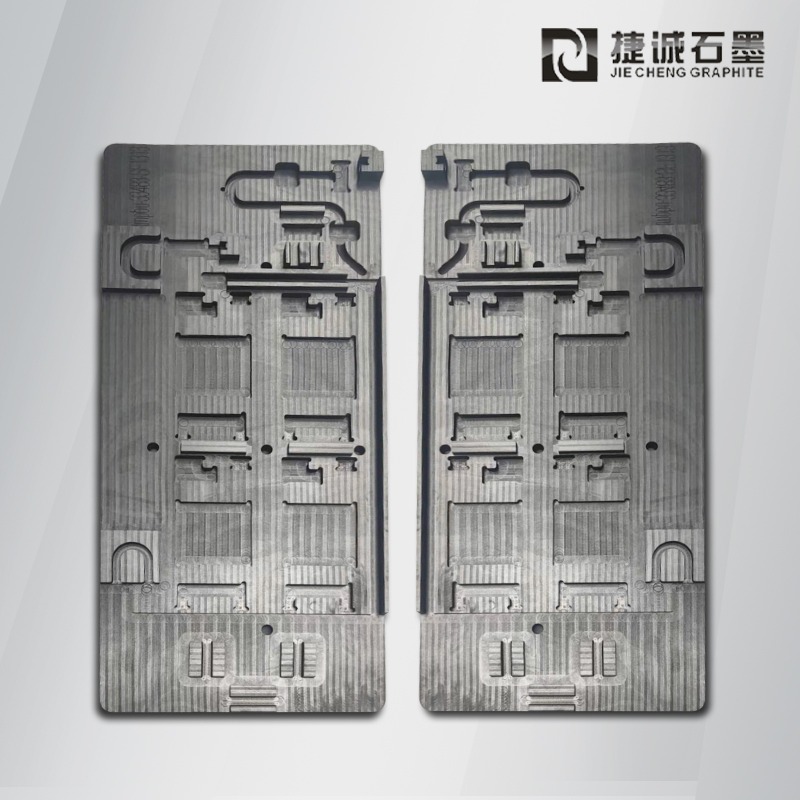 液冷板釬焊石墨模具，液冷板石墨模具，水冷板釬焊石墨模具，石墨模具，石墨夾具，石墨治具，石墨模具加工，石墨模具加工廠(chǎng)