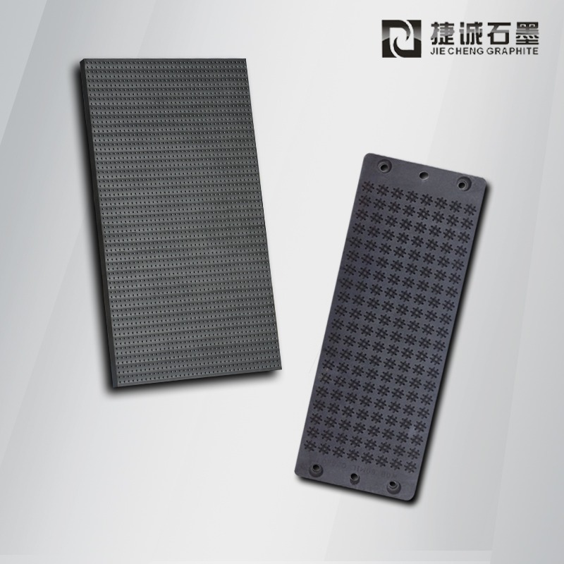 電子燒結(jié)石墨模具